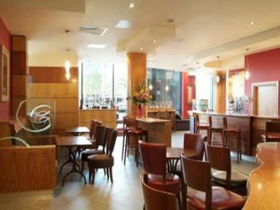 Hotel Jurys Inn Milton Keynes
