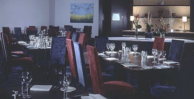 Hotel Nottingham Belfry