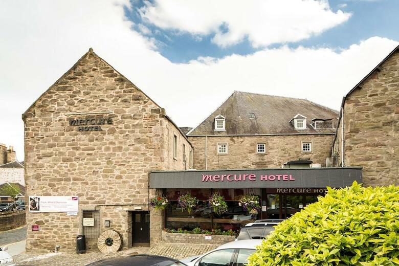 Hotel Mercure Perth