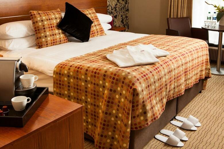 Hotel Mercure Perth
