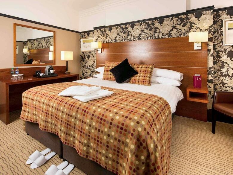Hotel Mercure Perth