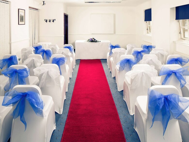 Hotel Mercure Perth