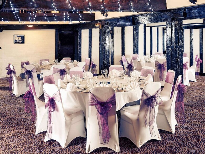 Hotel Mercure Perth