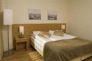 Arctic Comfort Hotel VIK