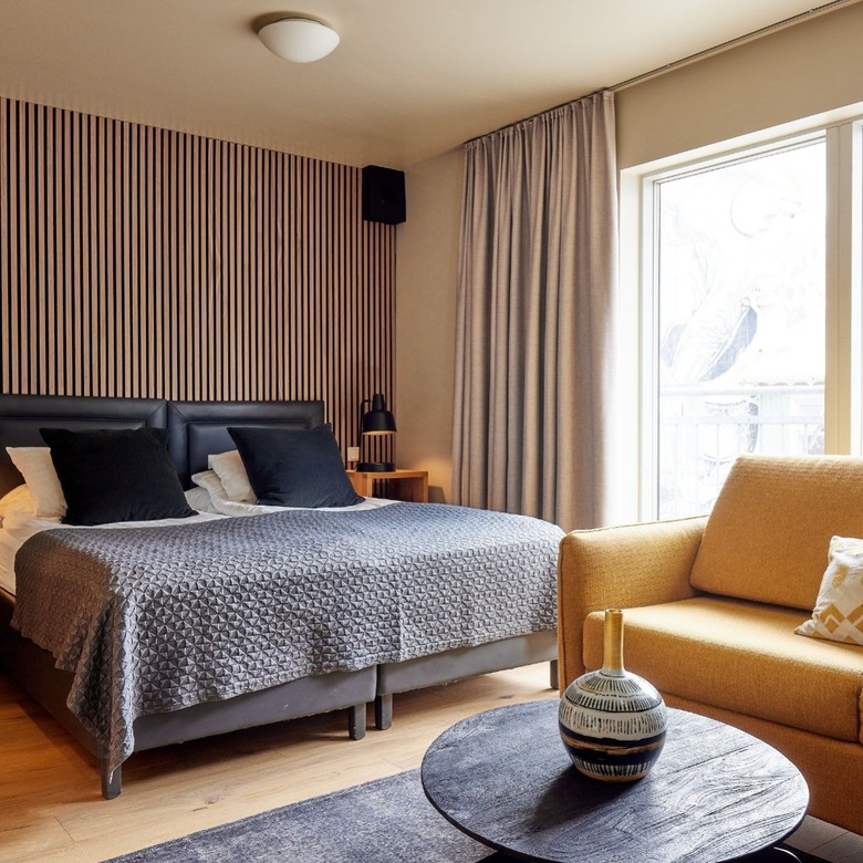 Hotel Fron