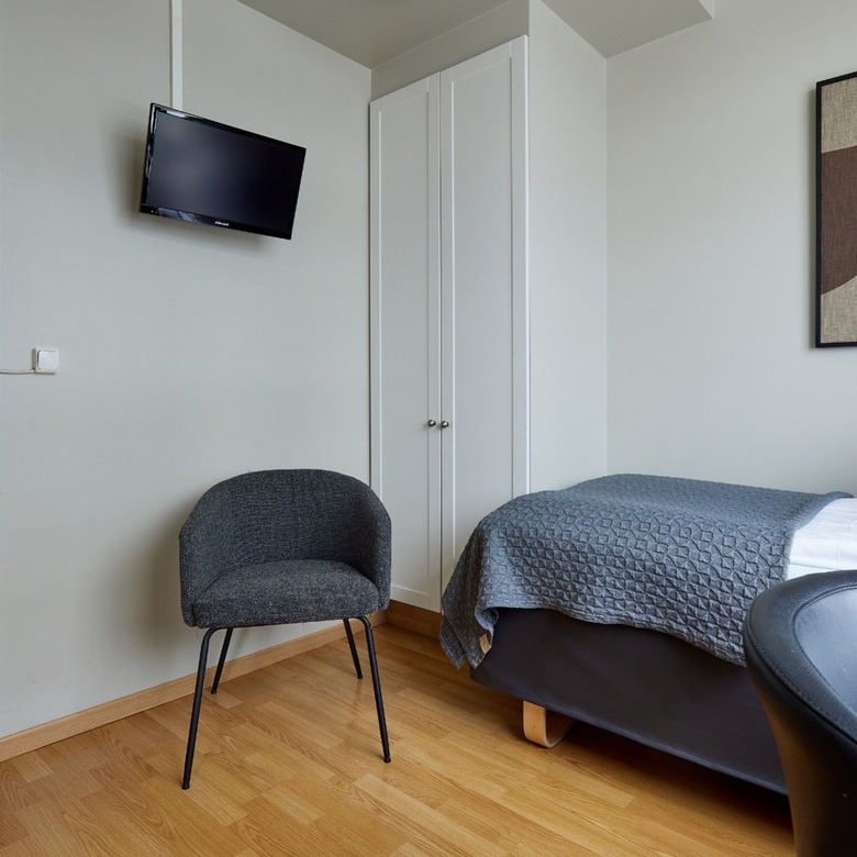 Hotel Fron
