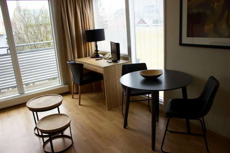 Hotel Fron
