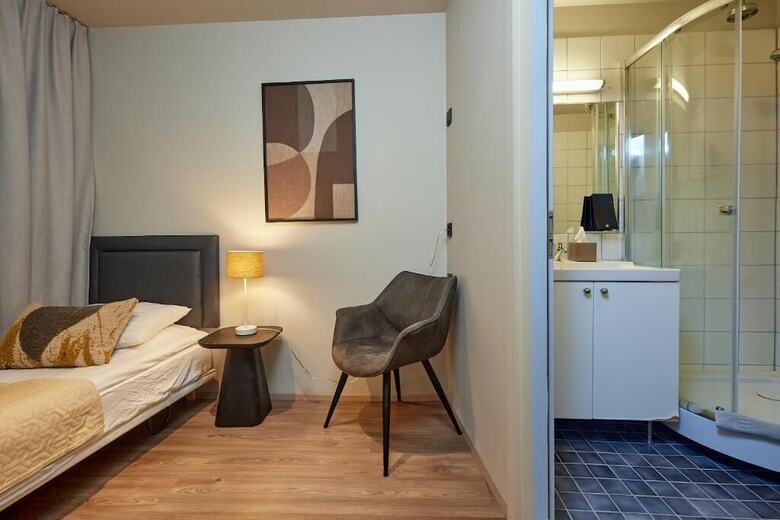 Hotel Fron