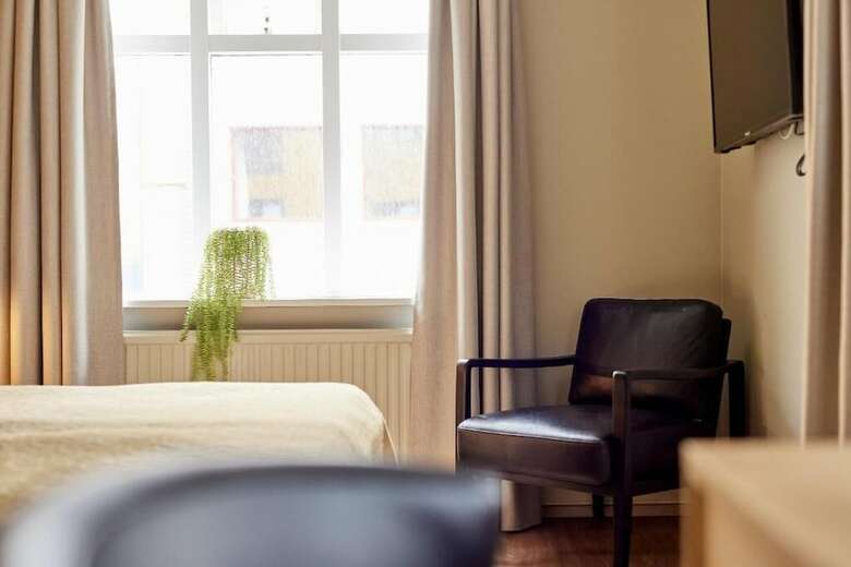 Hotel Fron