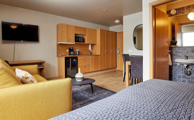 Hotel Fron
