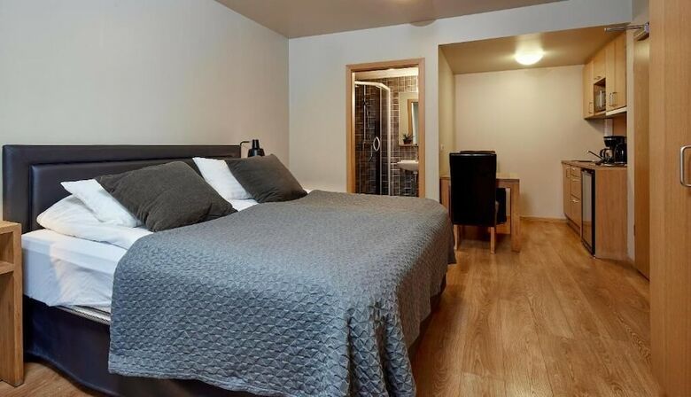 Hotel Fron