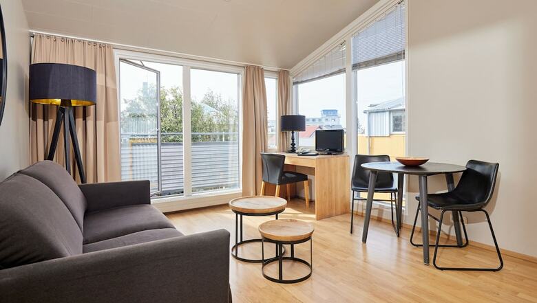 Hotel Fron