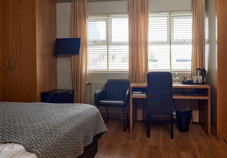 Hotel Fron