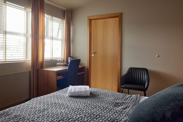 Hotel Fron