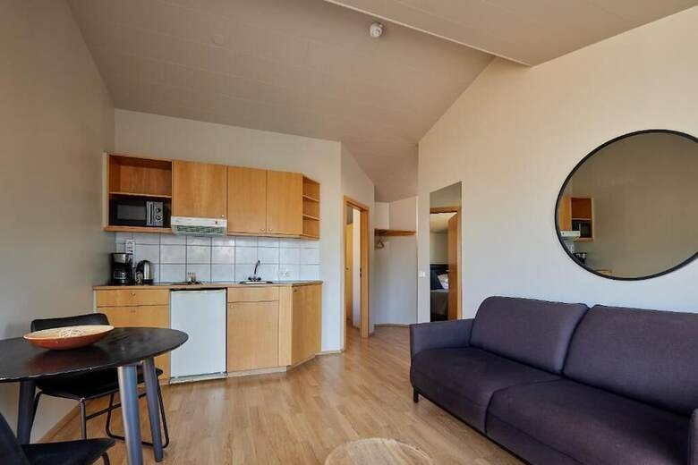 Hotel Fron