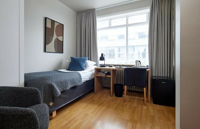 Hotel Fron