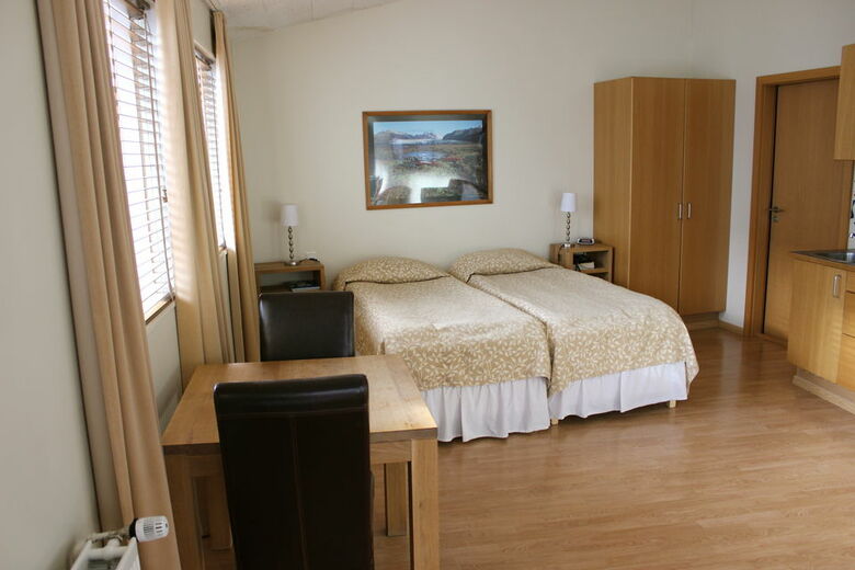Hotel Fron