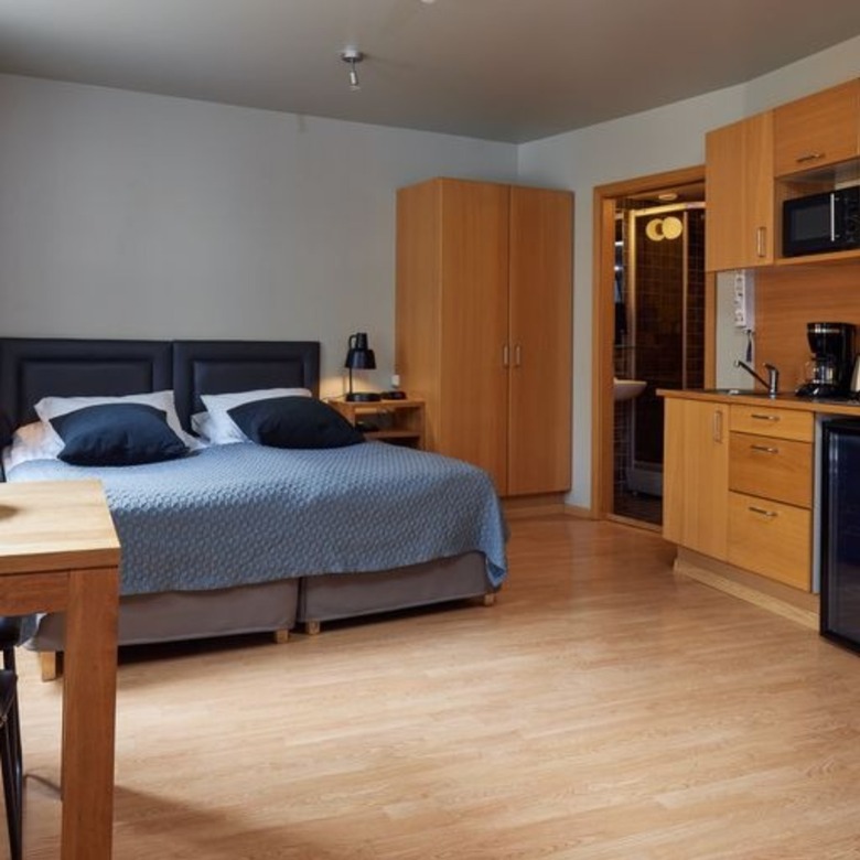 Hotel Fron