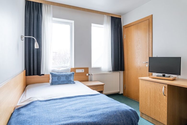 Hotel Leifur Eiriksson