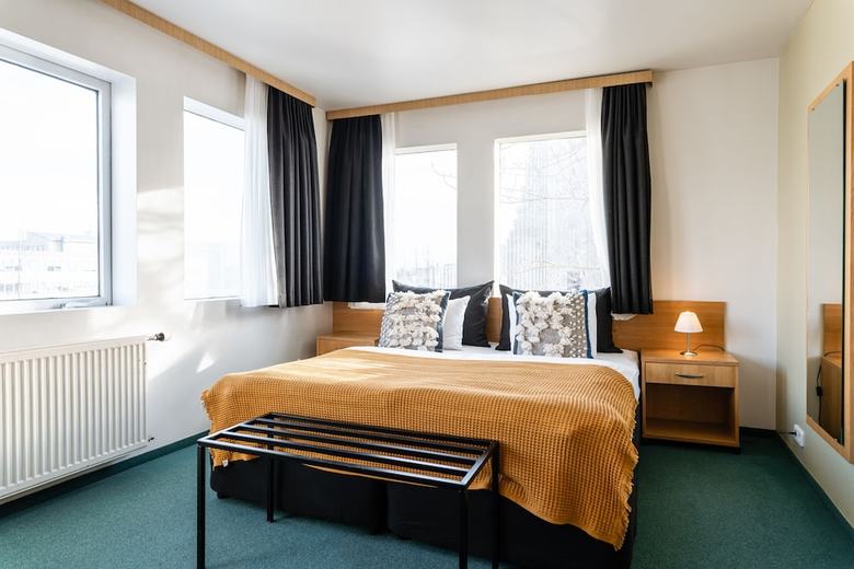 Hotel Leifur Eiriksson