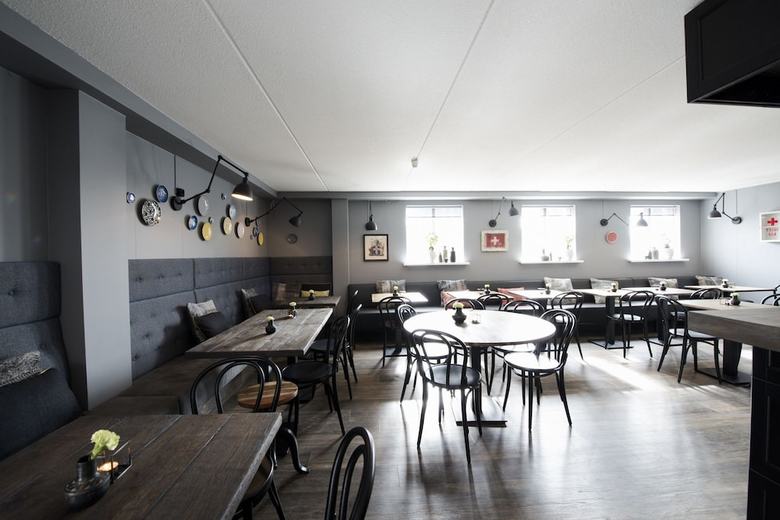 Hotel Leifur Eiriksson
