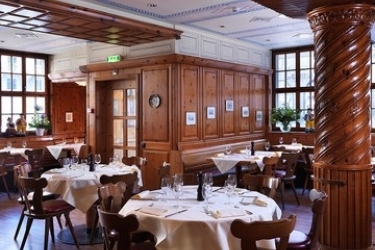 Hotel Adler