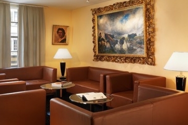 Hotel Adler