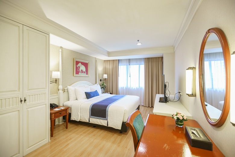 Hotel Centre Point Sukhumvit Soi 10