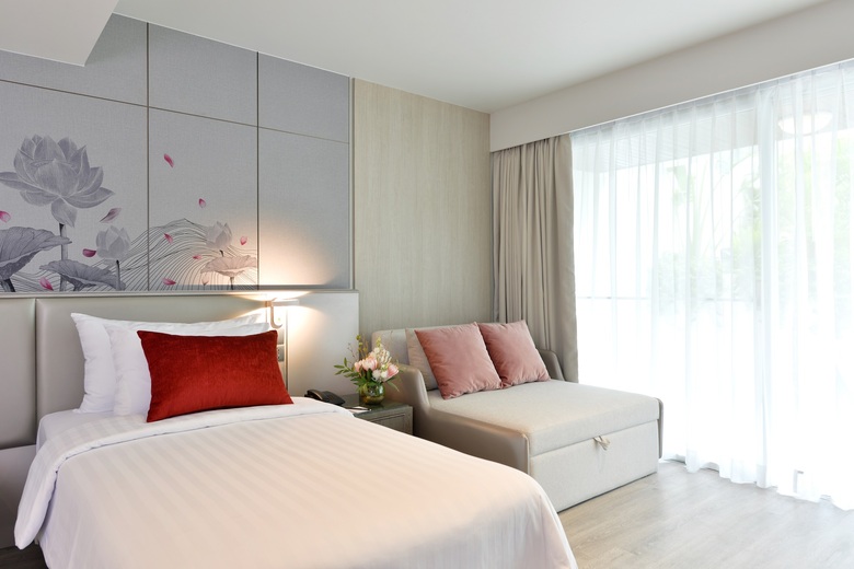Hotel Centre Point Sukhumvit Soi 10
