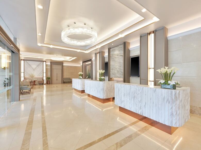 Hotel Centre Point Sukhumvit Soi 10