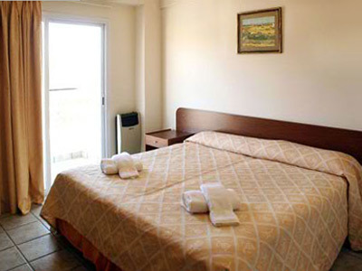 Wilson Apart Hotel