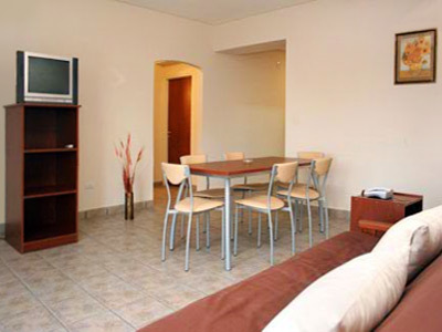 Wilson Apart Hotel