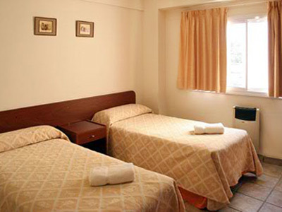 Wilson Apart Hotel