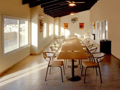 Wilson Apart Hotel
