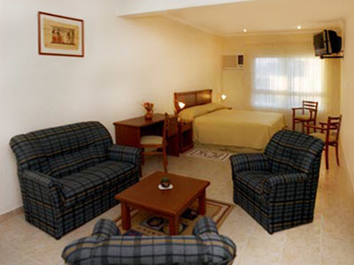 Wilson Apart Hotel