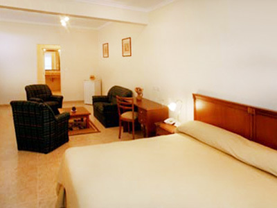 Wilson Apart Hotel