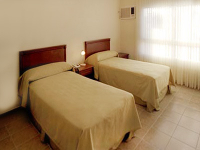 Wilson Apart Hotel