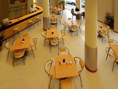 Wilson Apart Hotel