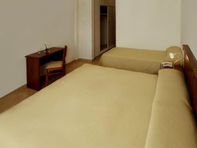 Wilson Apart Hotel