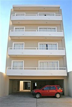 Wilson Apart Hotel