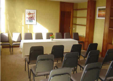 Hotel Nacional Inn Belo Horizonte