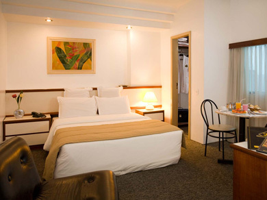 Royal Center Hotel