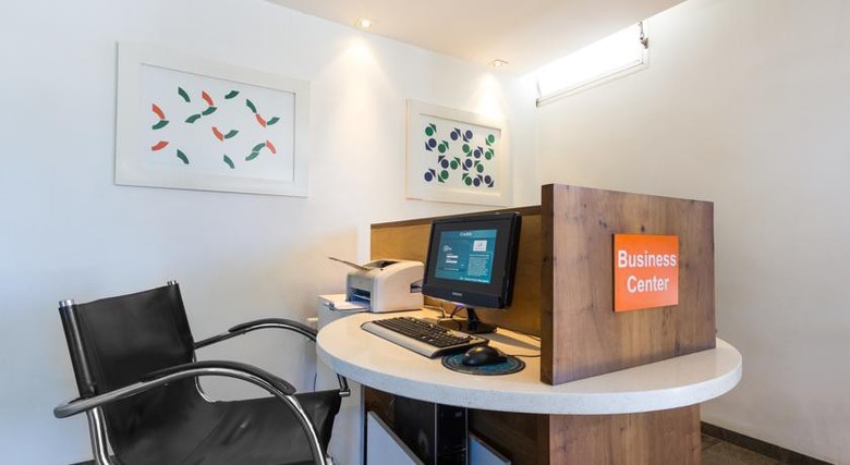 Am�rica Bittar Hotel
