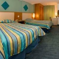 Hotel Bonaparte Express Curitiba