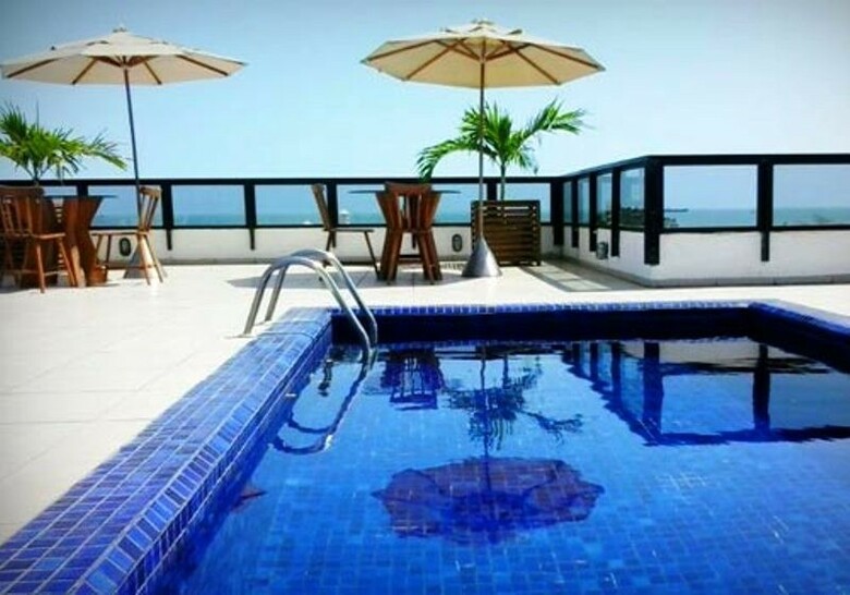 �gua Marinha Hotel