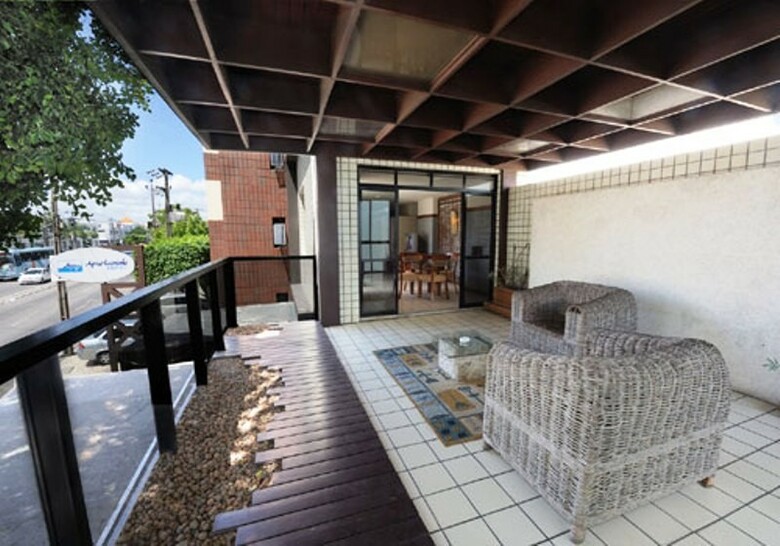 �gua Marinha Hotel