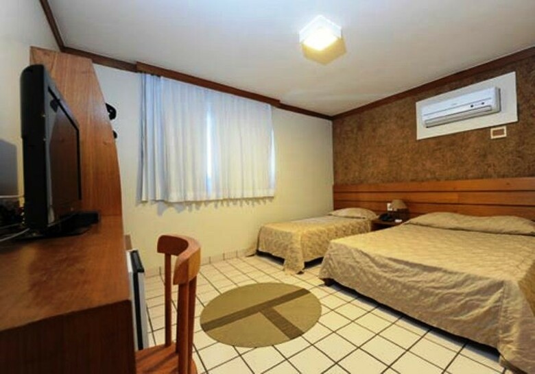 �gua Marinha Hotel