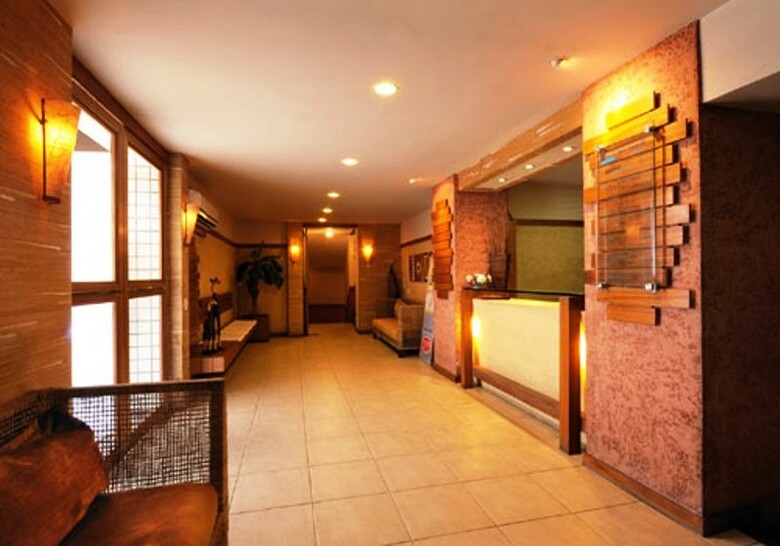�gua Marinha Hotel
