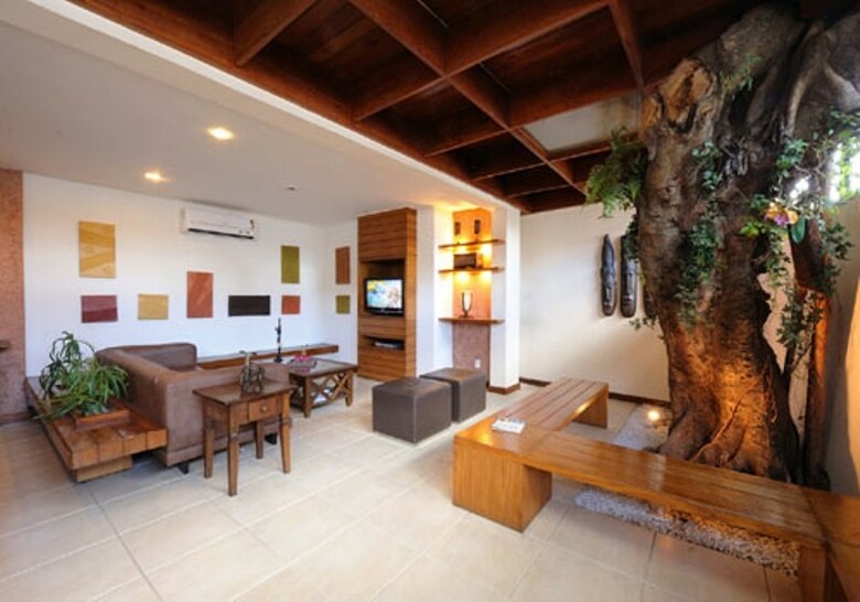 �gua Marinha Hotel