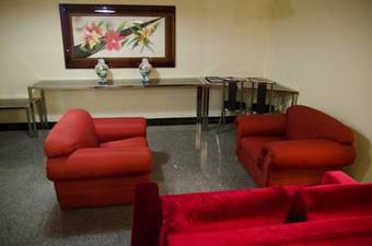 Da Vinci Hotel & Conventions